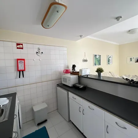 Apartament Rosa