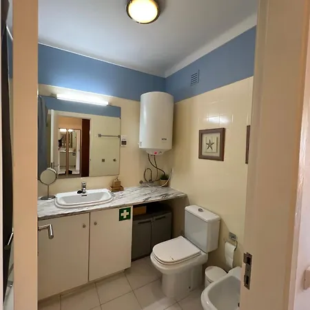Rosa Apartament *