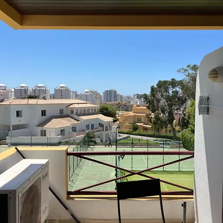 Lägenhet Rosa Portimão