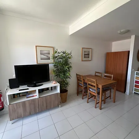 Rosa Apartment
