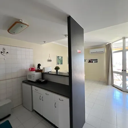 Rosa Lägenhet Portimão