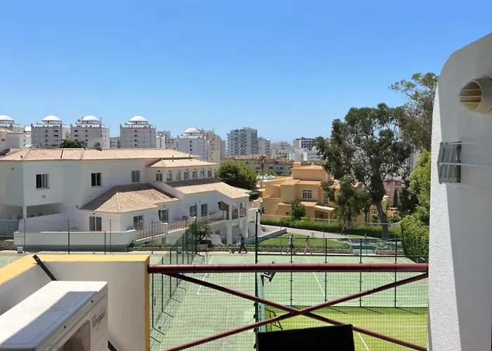 Apartamento Rosa Portimão