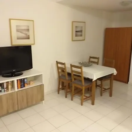 Rosa Apartamento