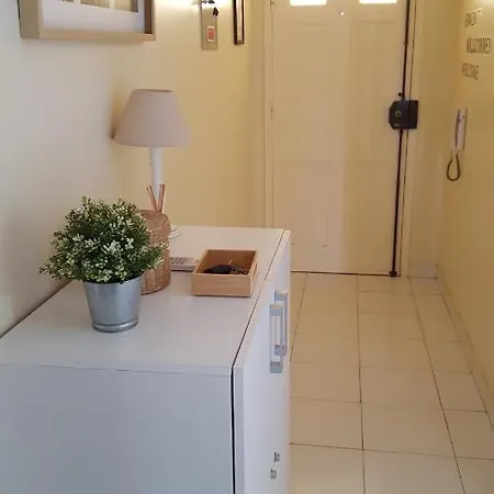 Apartamento Rosa Portimão