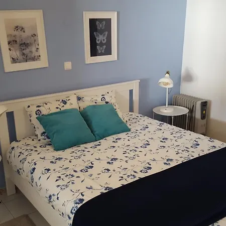 Rosa Apartamento