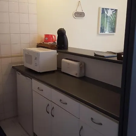 Rosa Apartamento Portimão