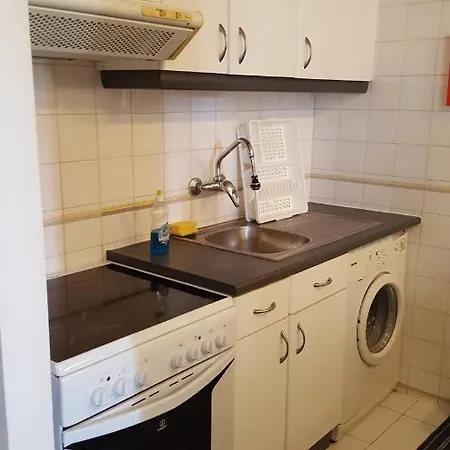 Rosa Apartamento *