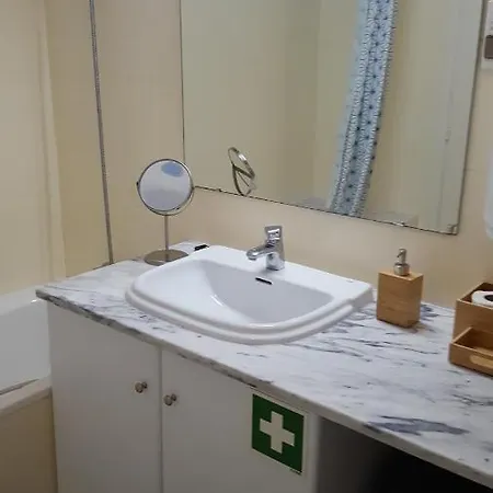 Apartamento Rosa Portimão
