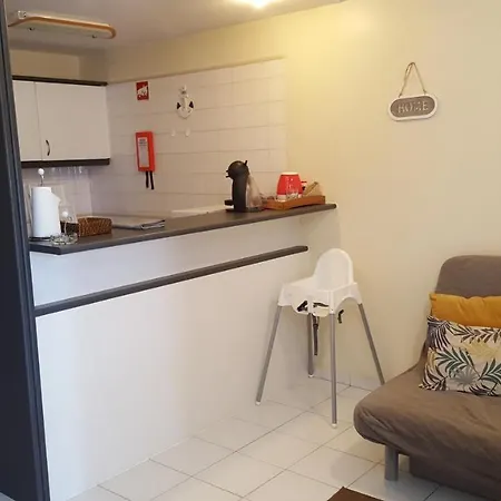 Rosa Apartamento *