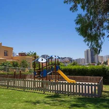 Rosa Apartamento